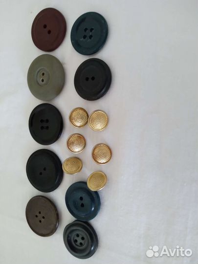 Пуговица