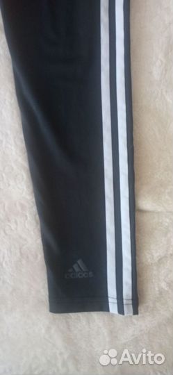 Спортивные лосины adidas