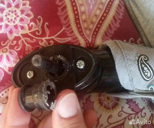 Бампер на коляску Капелла(capella) запчасти