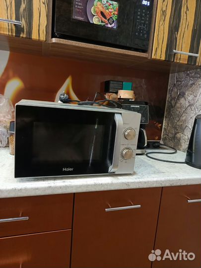 Свч микроволновая печь