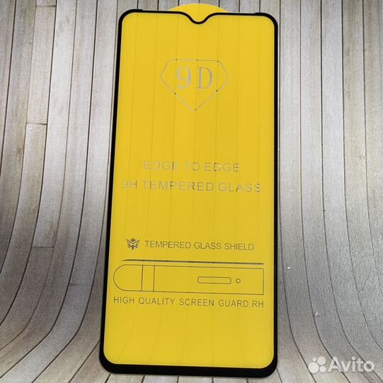 Защитное стeклo для Infiniх Hоt 11 Рlаy