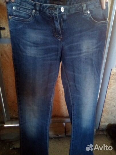 Женские брюки