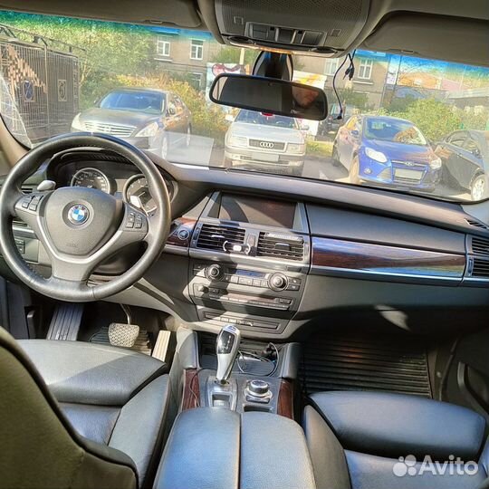 BMW X6 3.0 AT, 2010, 145 982 км