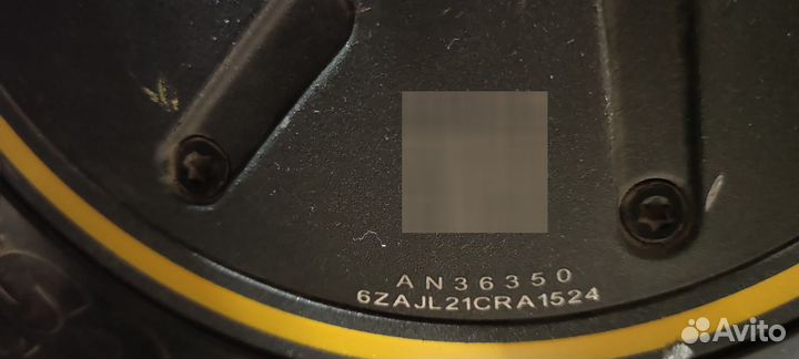Электросамокат ninebot max g30