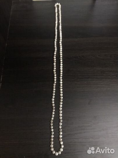 Жемчужное ожерелье