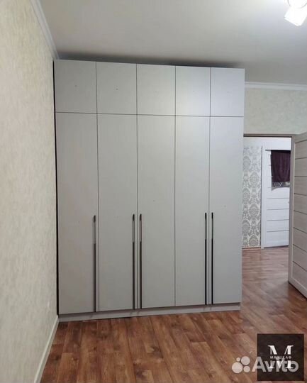 Шкаф на заказ напрямую с фабрики