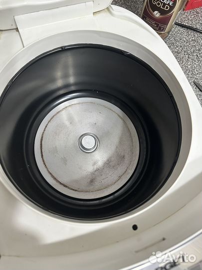 Мультиварка бу