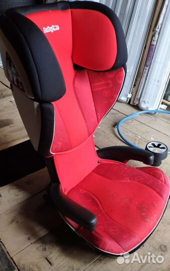 Детское кресло Babyton