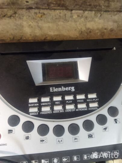 Синтезатор