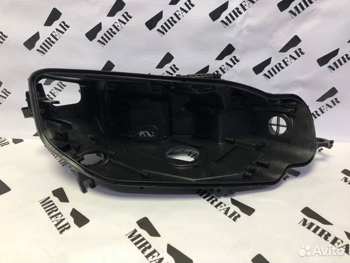 Корпус фары Audi A5 F5