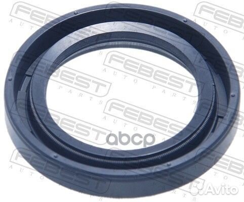 Сальник рулевой рейки 26.75X41.4X6.7 95FAY28410