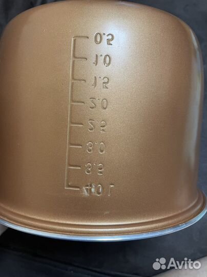 Чаша для мультиварки redmond