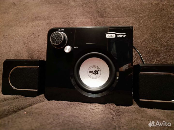 Компьютерная акустика Airtone G-2B