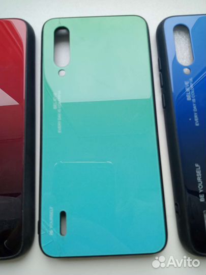 Чехол на Xiaomi Mi 9 Lite