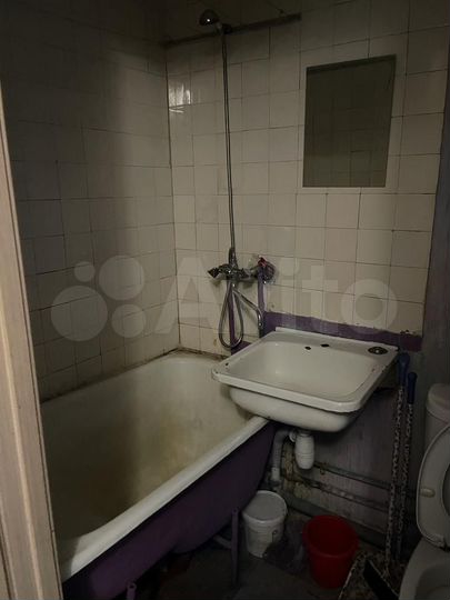 Комната 16 м² в 1-к., 1/9 эт.