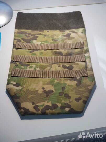 Чехол для защиты паха