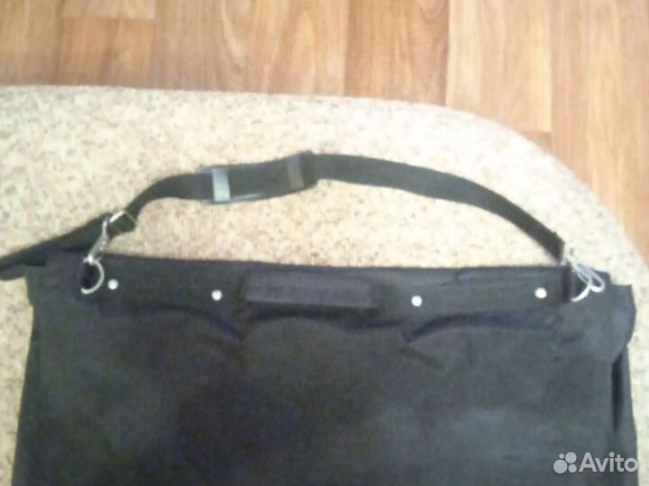 Сумка для художника a3