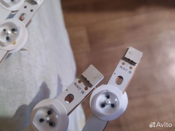 Новая Подсветка для ЖК тв