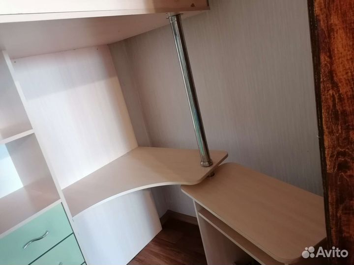 Детская мебель бу