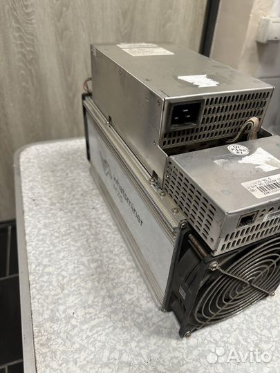 Whatsminer M21s / 52Th