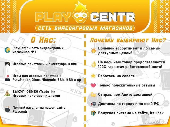 Геймпад Playstation 4 Реплика Темно Синий V2
