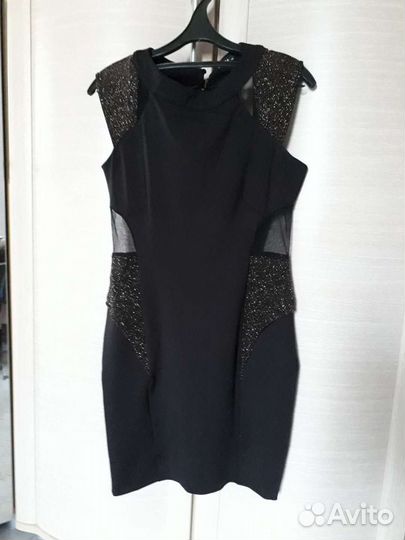 Красивое платье