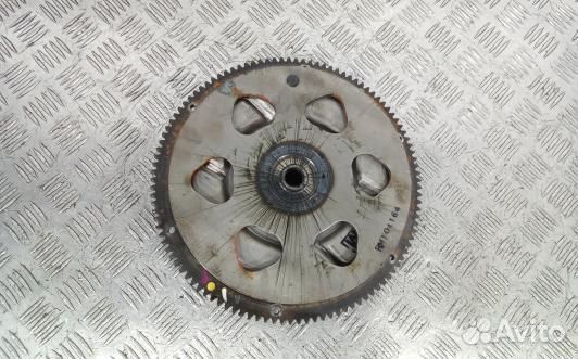 Маховик демпферный бензиновый honda civic 8 (SPH17