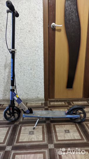 Самокат городской