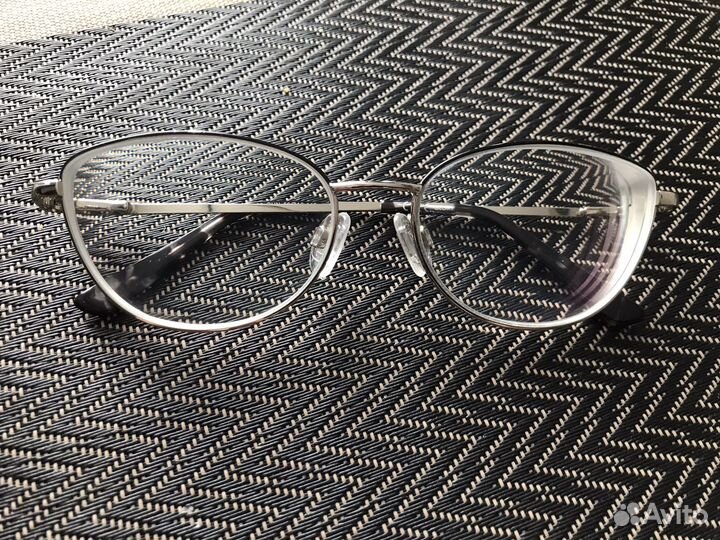 Очки для зрения -8