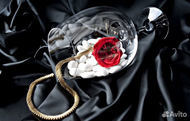 Открой свой ювелирный магазин Passion