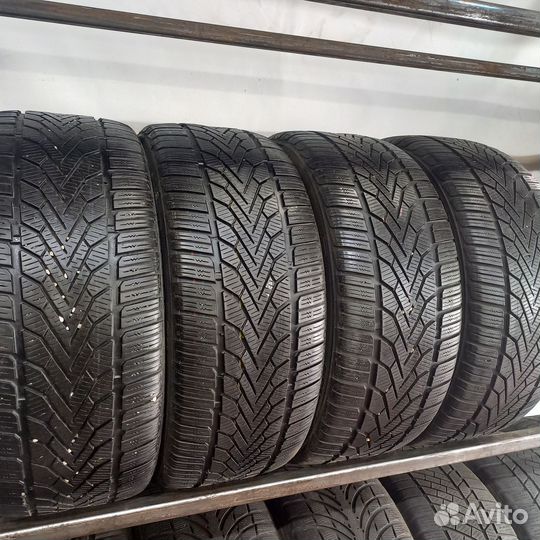 Semperit Speed Grip 2 225/45 R17
