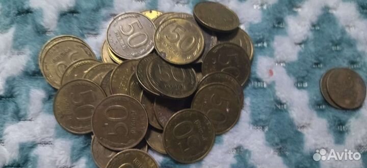 Монеты СССР