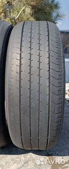 Dunlop SP Sport 270 235/55 R18