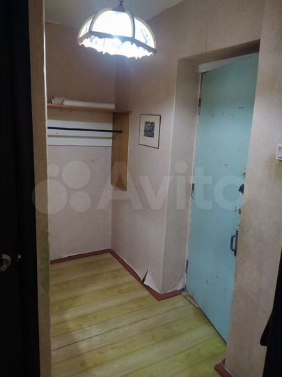 1-к. квартира, 32 м², 4/5 эт.