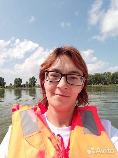 Любая работа, подработка