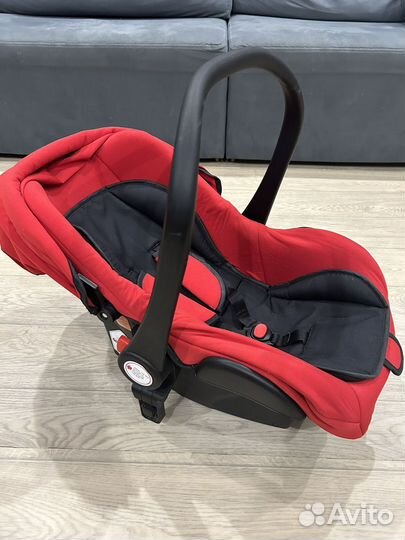 Автолюлька