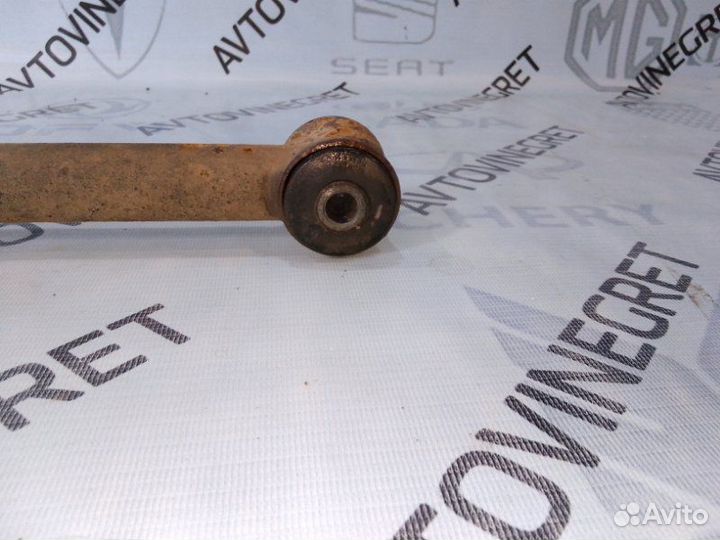 Тяга реактивная задняя Chevrolet Niva