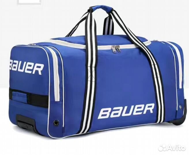 Хоккейный баул