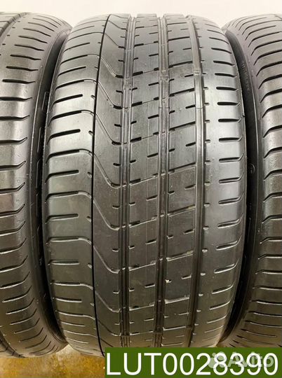 Pirelli P Zero 275/35 R21 98Y