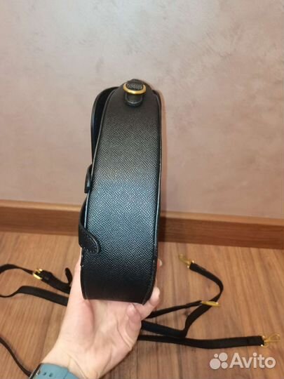 Сумка седло