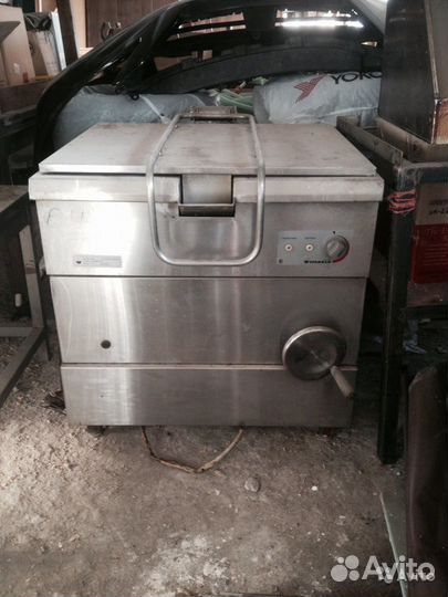 Электросковорода