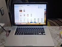 Apple MacBook Pro