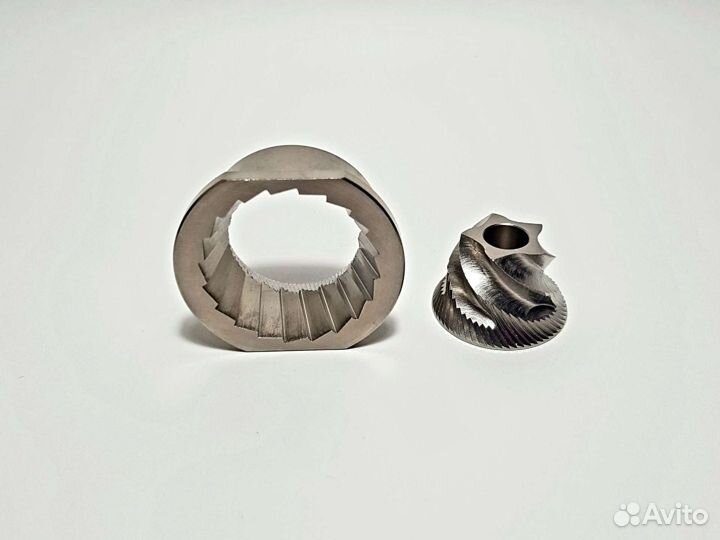 Жернова для кофемолки Bosch/Siemens 1008/2005B