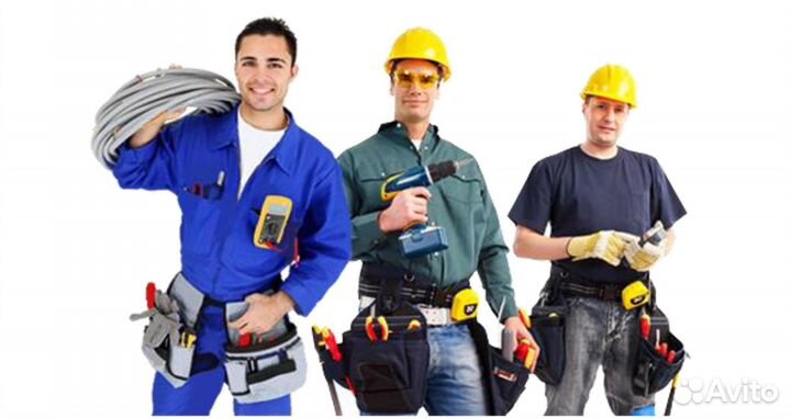 Слесарь рту и рто в Нижнекамск