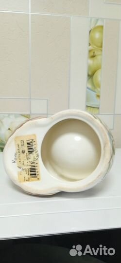 Баночка для меда