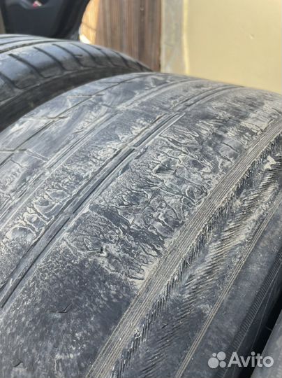 Triangle Sports TH201 275/45 R20 110Y