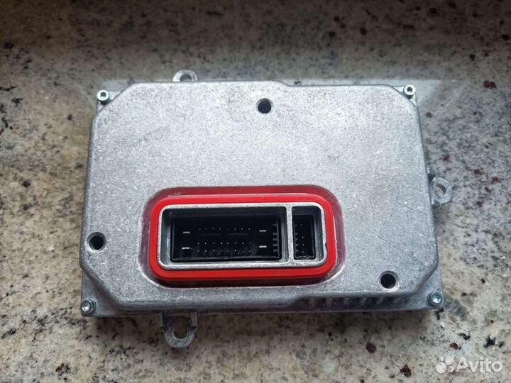 Блок розжига Мерседес Бенц 221