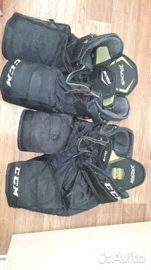 Хоккейные шорты