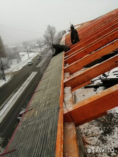 Универсальный Т образный профиль