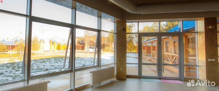 Окна от производителя